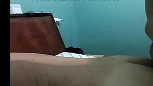 Complete Webcam Session Between Boys.