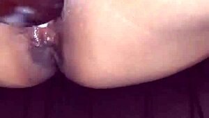 La fantasia de mi esposa indulges in hotwife pleasures