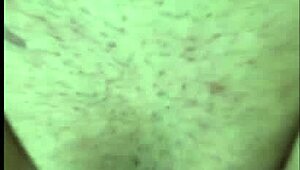 Old wife cheats on cuckold with boss, giving oral and cumshot