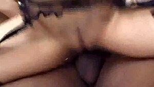 Colombian threesome with deepthroat and big ass action