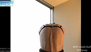 hey, check out this cute muscular anime girl in the management department, she's a natural bodybuilder fetish babe