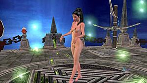 Malayalam Kambi Katha - Intense Desire for Tuition Teacher