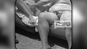 roleplay couple fantasizes as prostitute and client