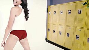 Fun Beach Party Turns Wild with Teen Orgy and Hardcore Blowjob Action