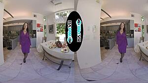 Helpful Girlfriend Fucked POV