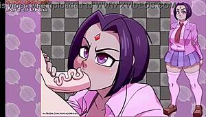 Hentai Gallery Physalis Project Compilation