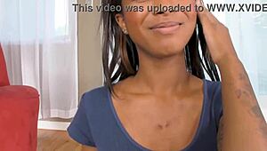 Cali Sweets Huge Cock Pov Blowjob And Huge Cum Facial