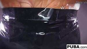 Look At Sexy Milf Dana Vespoli's Curves!