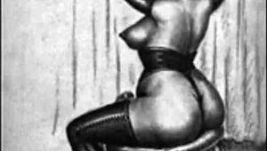 Retro Vibes! Check Out These Vintage Animations Now!