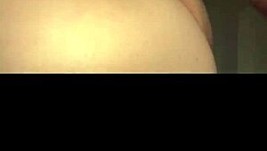 Giving My BBC to That Big Booty Milf Feels So Damn Good