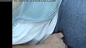 Hot Couple Blowjob On Car Naughty