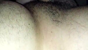 Kblock Delivers a Nice Sloppy Blowjob in Hot Amateur Action.