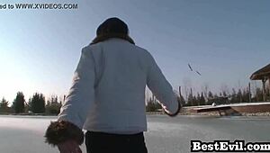 Yo, wanna see Ivana Sugar banging hard in this booty mashup?