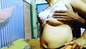 Watch Ak Sex3 Video With Bhabhi For Intense Fucking!