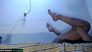 Cum Dripping Latina Pussy Suck And Fuck