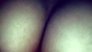 Did you see how she got creampied after the movie night?