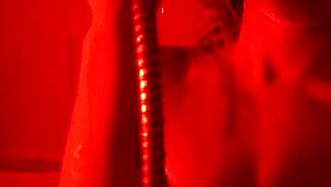 Wanna Join My Naked Dancing And Spanking Party