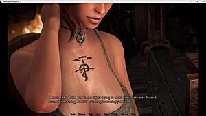 He Finally Got That Pussy!