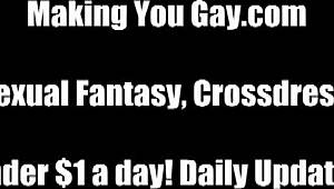 I Will Pound Your Tight Little Ass All Night Long