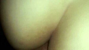 We Are A Married Couple Having Anal Sex