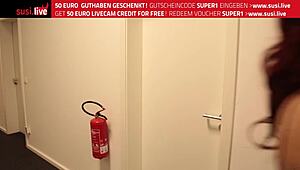 Nataliehotx Rewards Movers With Fun