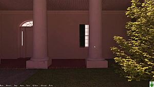 Drop in four bold brass