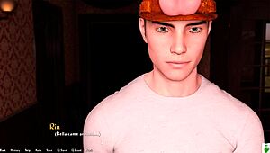 Drop in four bold brass