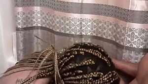 sucking you while you're shitting, babe with big tits