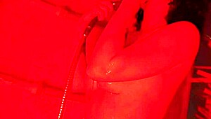 Wanna Join My Naked Dancing And Spanking Party