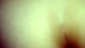 We Are A Married Couple Having Anal Sex