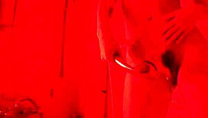 Wanna Join My Naked Dancing And Spanking Party