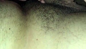 Kblock Delivers a Nice Sloppy Blowjob in Hot Amateur Action.