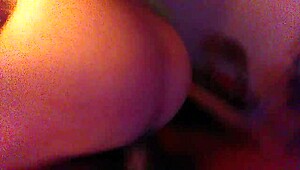 Petite girl, can you handle this big black cock?