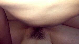 Vietnamese wife gets intense action in a steamy Asian bedroom encounter with deep moves.