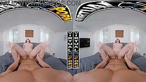 Imagine morning sex with your sexy redhead girlfriend keely rose