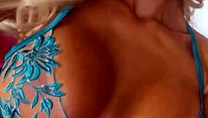 Man, Monika Fox teasing me before her pornshoot is crazy hot!