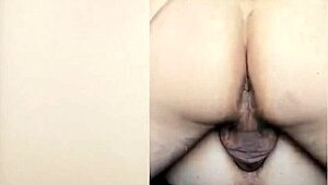 Huge Creampies Explode In Tight Boy Pussy!