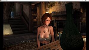 He Finally Got That Pussy!