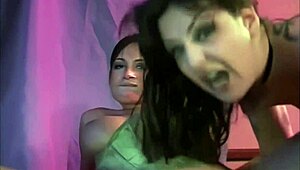 I feel so aroused watching tory lane and lexi bardot share that monster cock with ass licking and riding