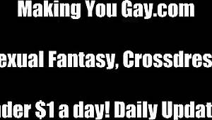 I Will Pound Your Tight Little Ass All Night Long