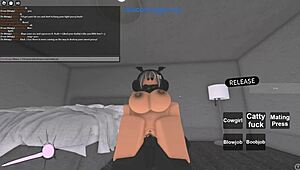 27 roblox porn