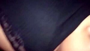 My Naughty Sister-in-Law Kept Riding Even After I Came Inside Her Wet Pussy