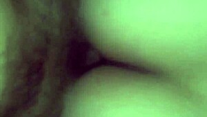 Intense Anal Fucking With Big Black Cock In Tight Ass