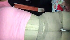 this amateur couple is fucking wildly, what do you think?