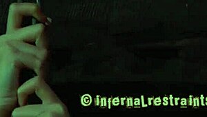 I'm getting hardcore fucked by a big cock