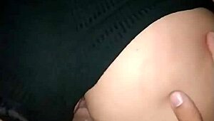 My Naughty Sister-in-Law Kept Riding Even After I Came Inside Her Wet Pussy