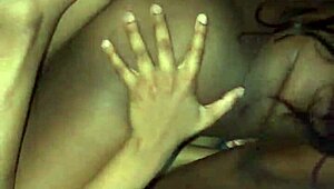 Rough Threesome With Two Black Hood Sluts In POV Daddy Style