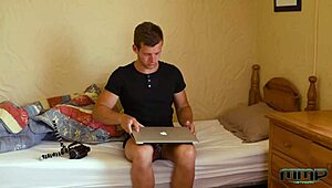 B Girl Adores Wild Fucking by the Poolside