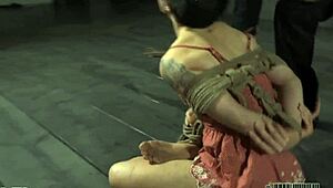 hey, sadomasochism amateurs exploring intense play