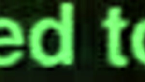 Amazing strokes in a homemade couple close-up